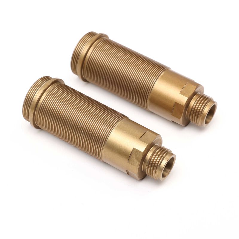 16mm Shock Body, V2, Kashima, 58.6mm (2)