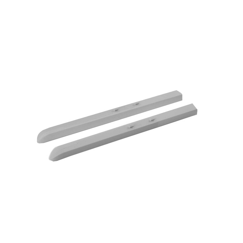Wing Tip Rails: F-16 Thunderbirds 80mm EDF
