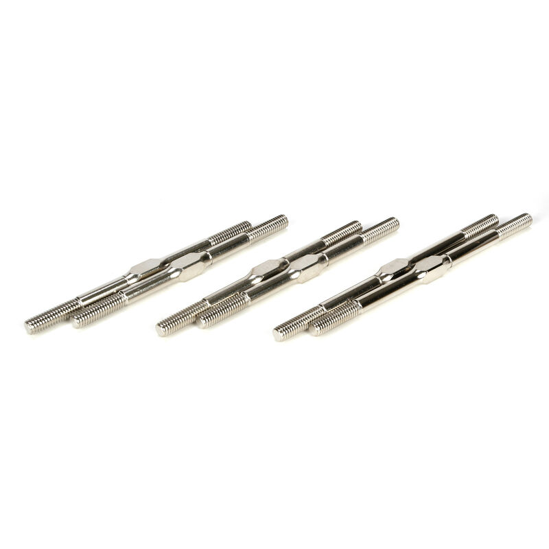 Turnbuckle Set (6): 5T