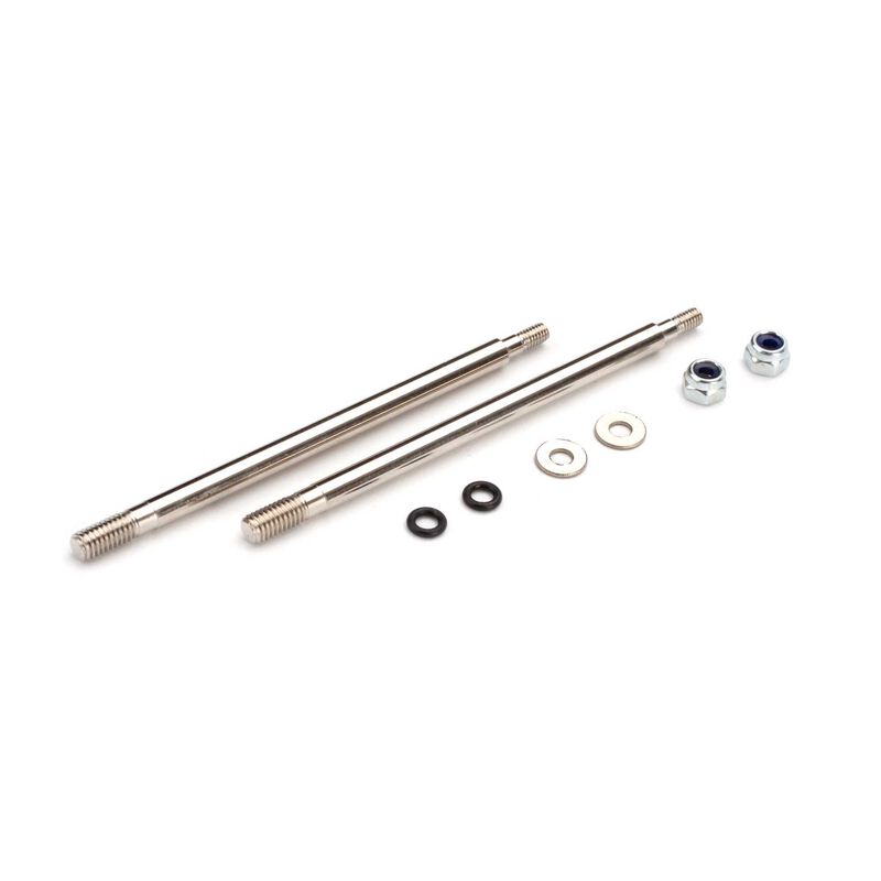 Mega-Bore Shock Shaft Front (2): Revenge E/N