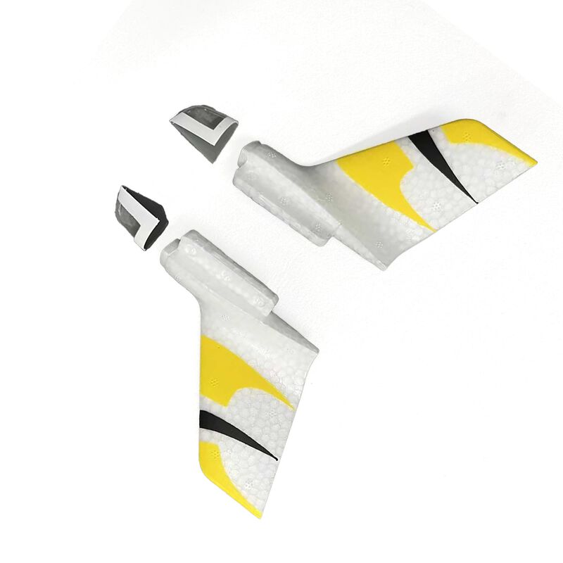 Winglet Set Left and Right: Viper 64mm EDF Jet
