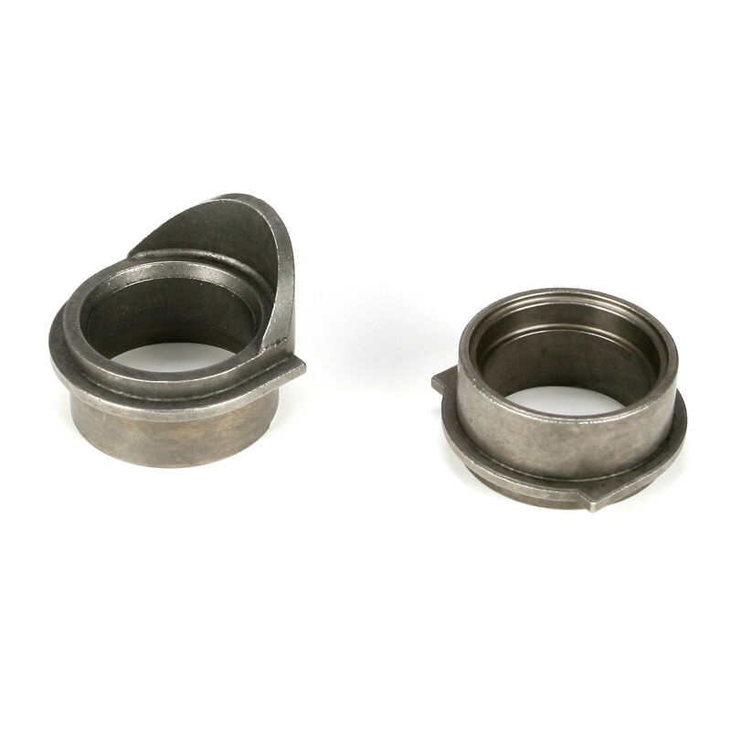 Bearing Inserts, Rear Diff/Trans: 5IVE-T, MINI WRC