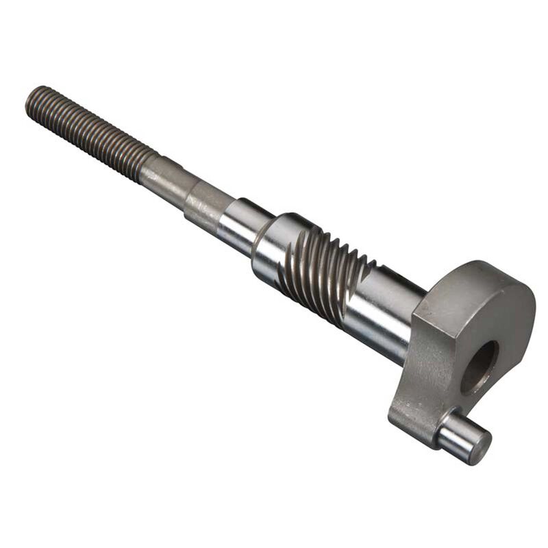 Crankshaft: FS-62V