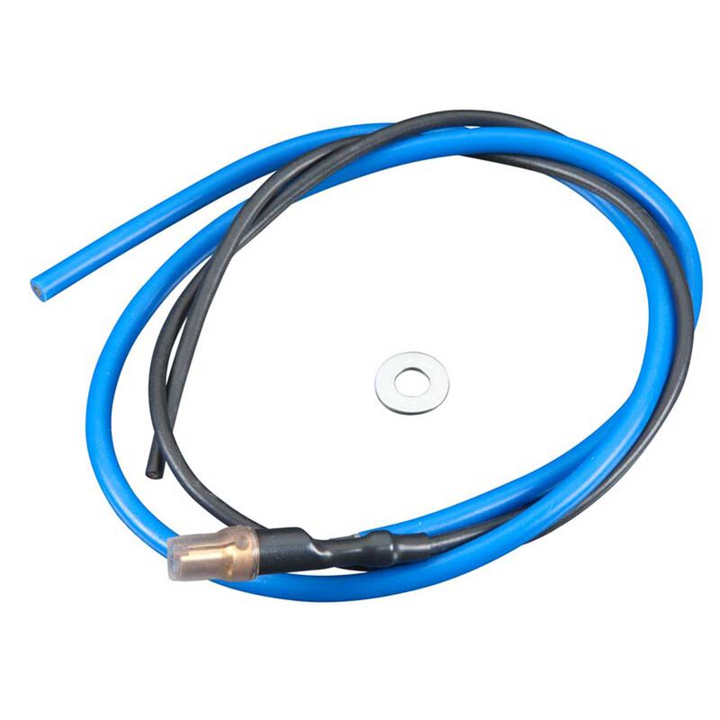Booster Cable: Single