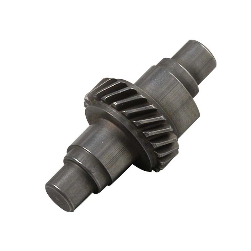 Camshaft: FS-40, 48 Surpass