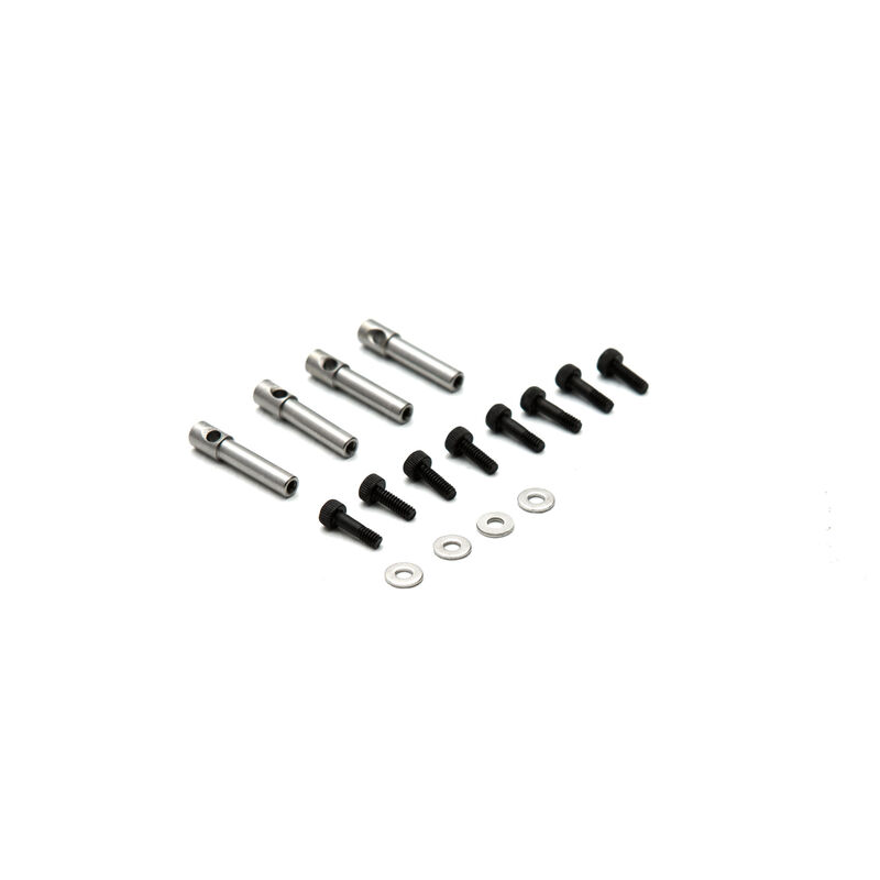 Spindle Set: Apache AH-64