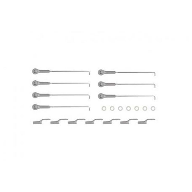 Linkage Rod: Yak 130