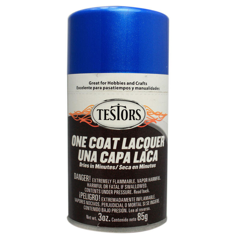 One Coat, Star Spangled Blue, 3 oz