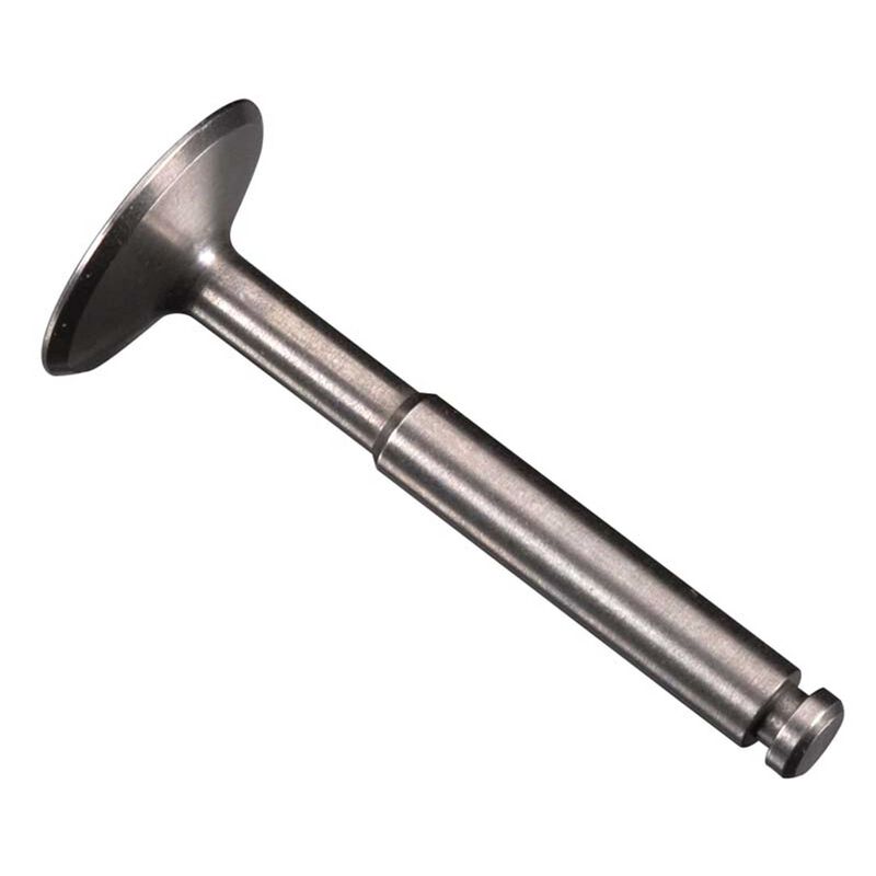 Valve: FS-62V