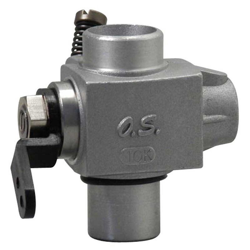 Carburetor #10K: 15CV-A