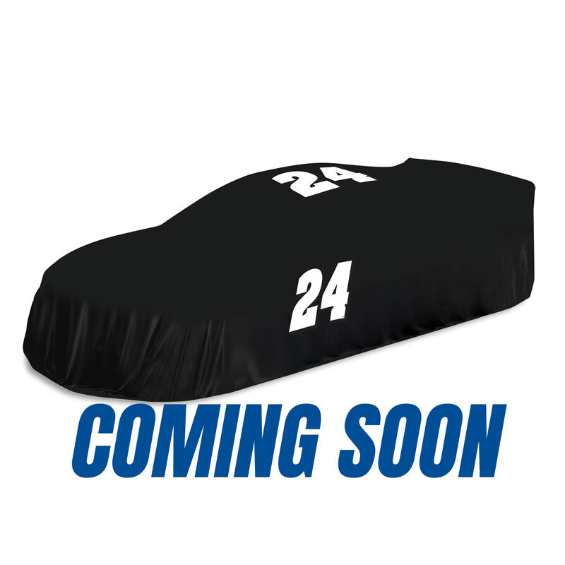 1/12 NASCAR RC Racecar William Byron No. 24 Raptor 2025 Chevrolet Camaro ZL1 2S AWD RTR Brushed On-Road (Battery & Charger Included)
