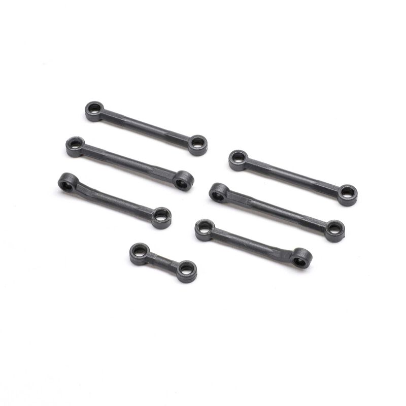 Link Set: Micro-B/T
