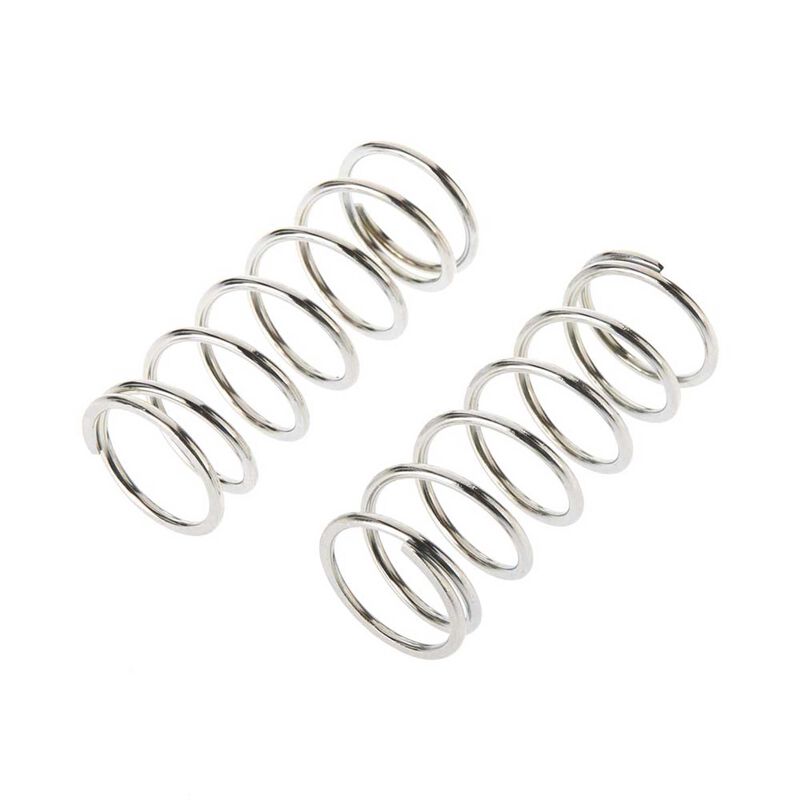Shock Spring 65mm 420gf/mm: Nero (2)