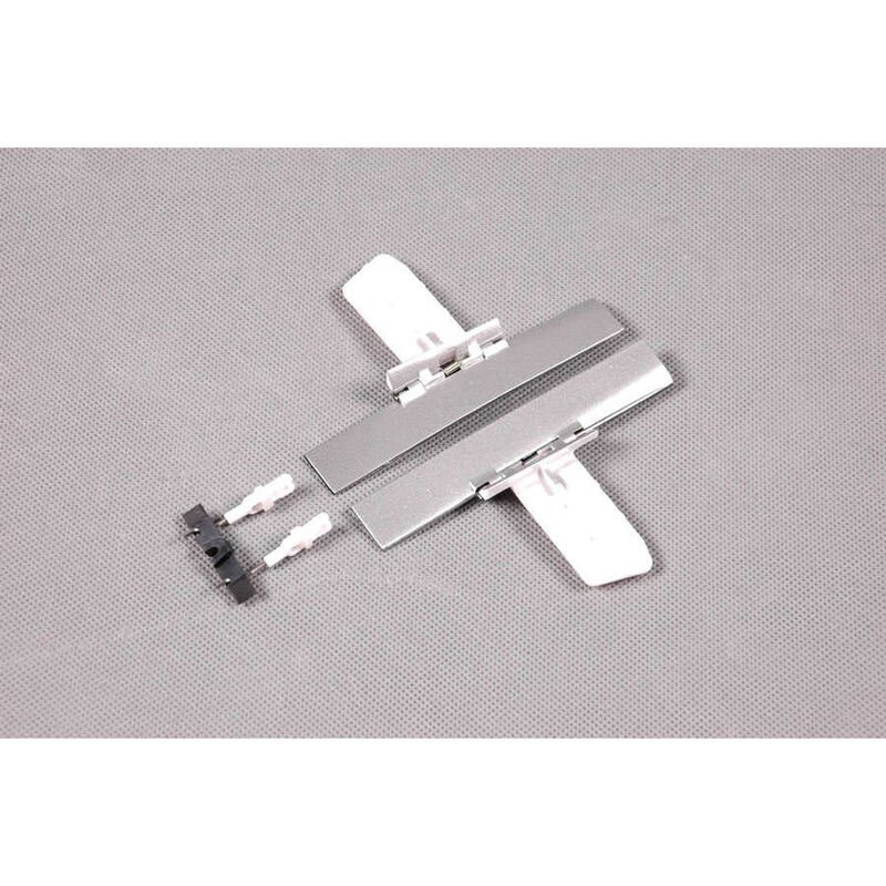 Rear Gear Door  P51B Sniper 1400mm