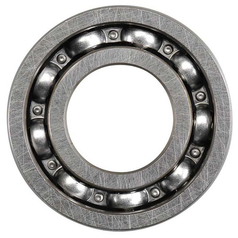 Crankshaft Bearing Center: 240-300