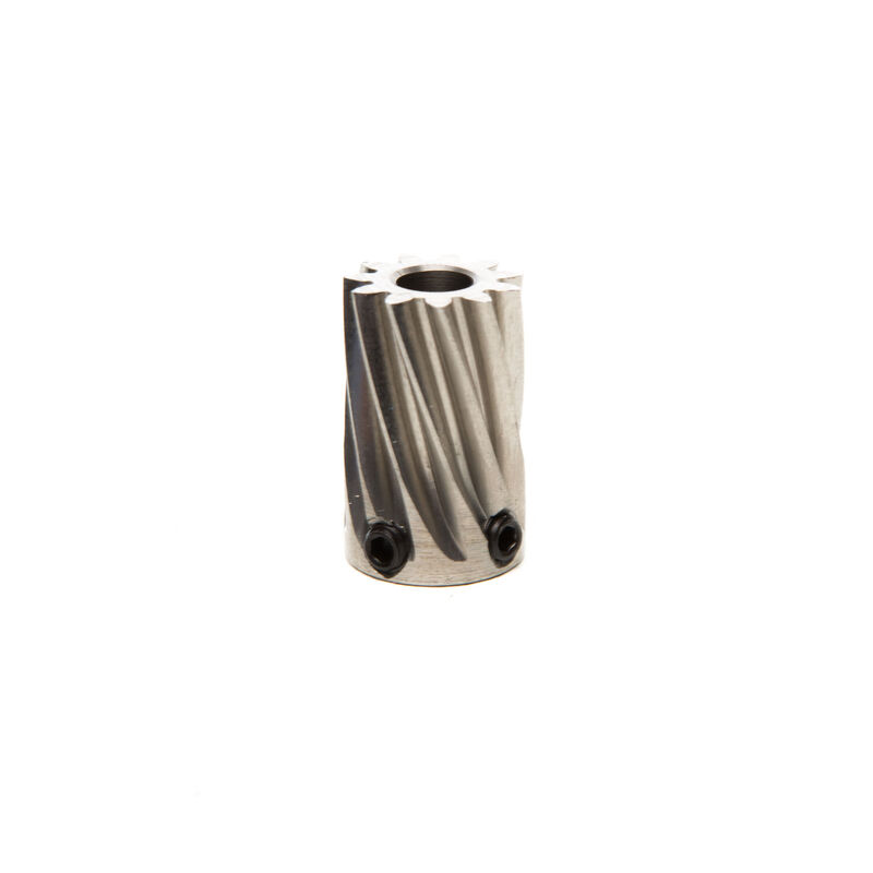 11t Pinon: Fusion 480