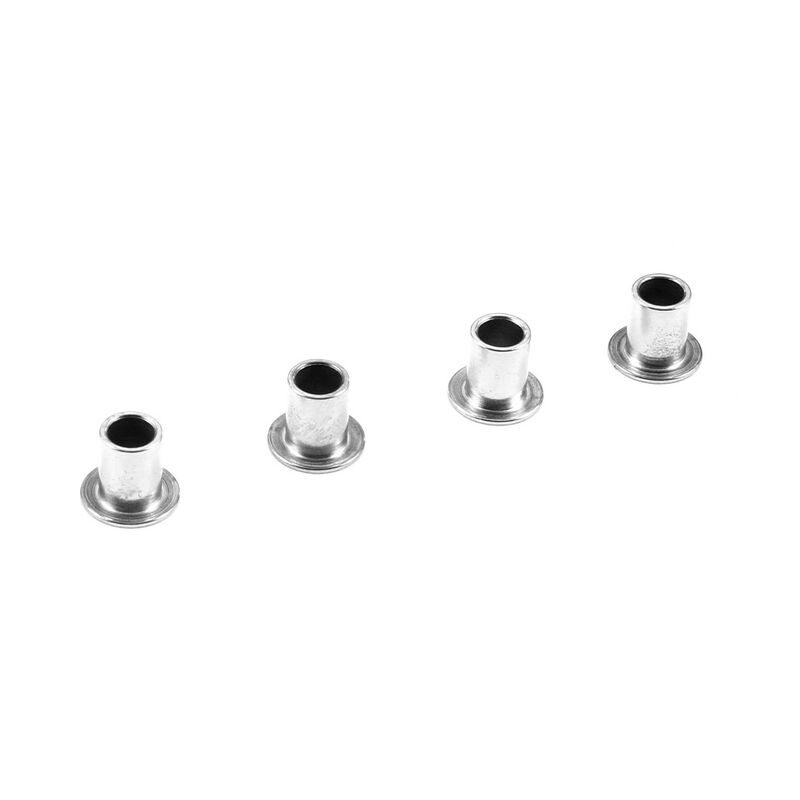 Front Suspension Arm Bushing (4): 8B 3.0, 8X