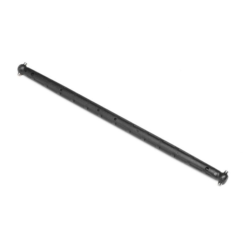 Center Driveshaft  V100