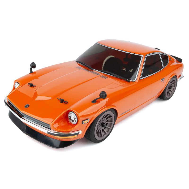 1/10 Apex2 Sport, Datsun 240Z RTR, LiPo Combo