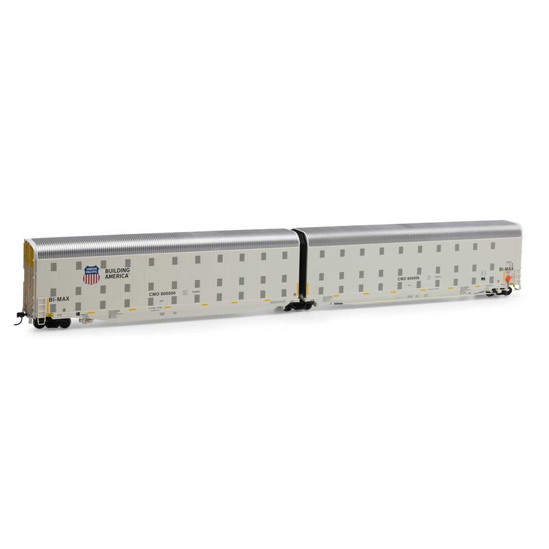 HO Auto-Max Carrier, CMO #800006