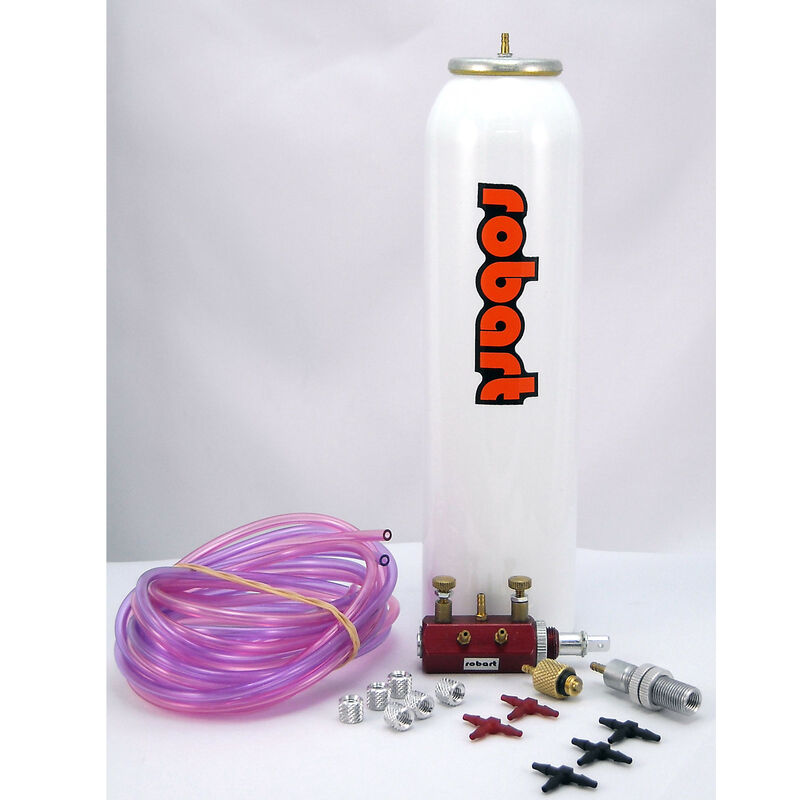 Standard Air Control Kit,Variable