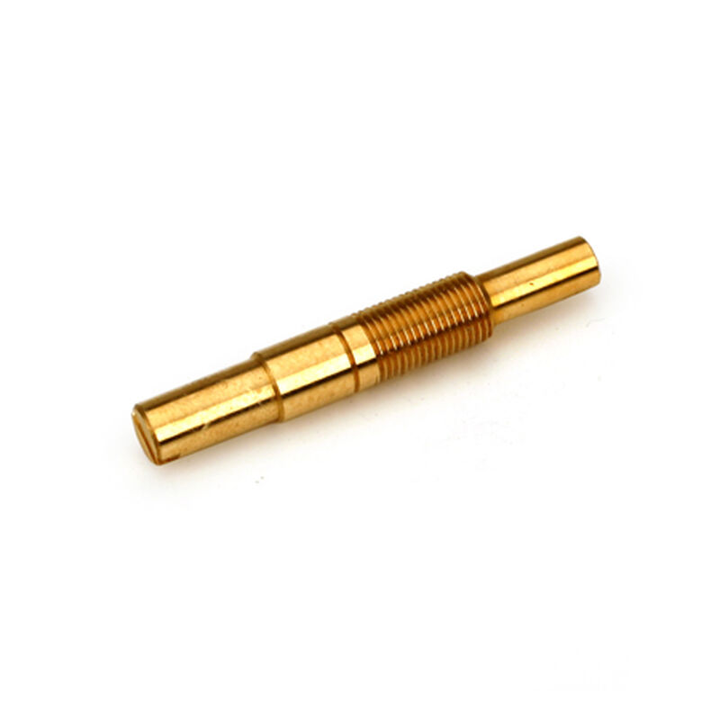 Idle Needle Valve: AG, AH
