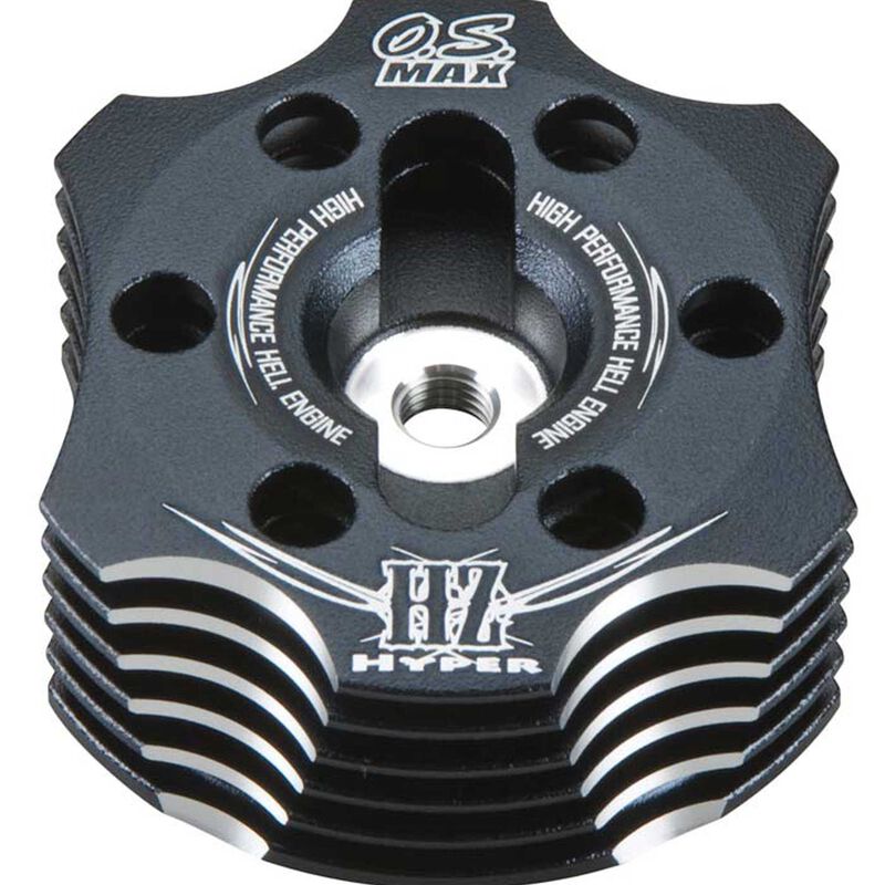 Heat Sink Head: 55HZ Hyper