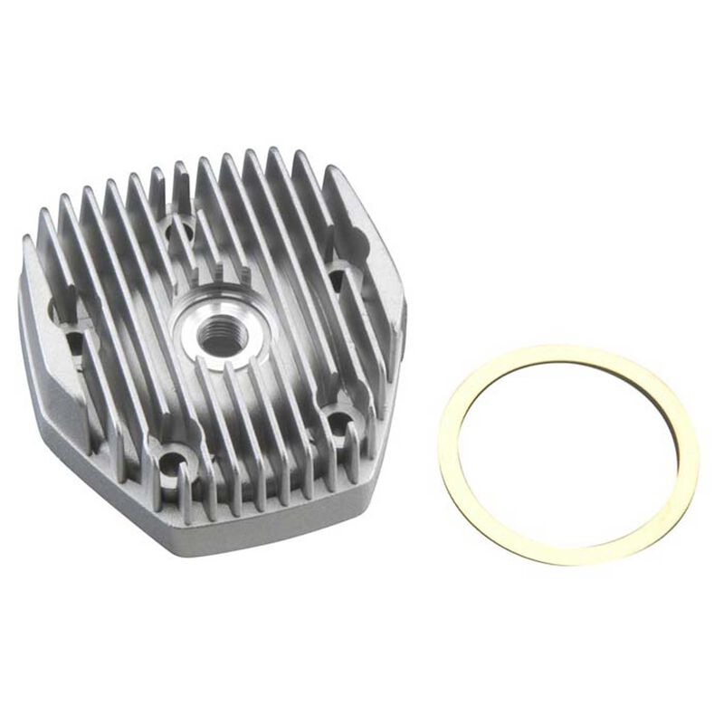 Cylinder Head: 95AX