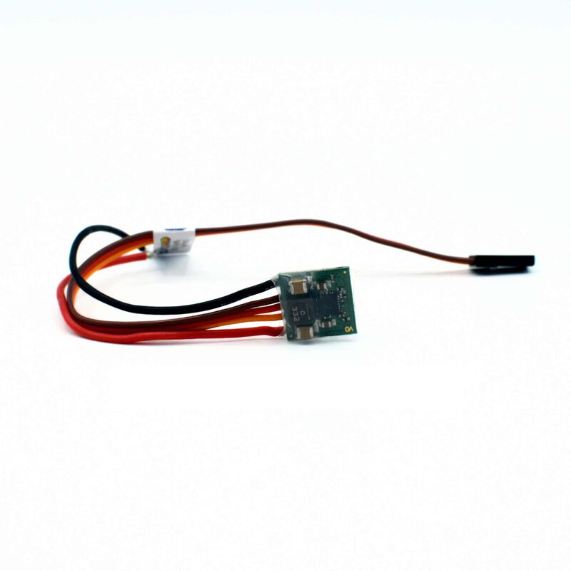 CC 16.8V Nano BEC