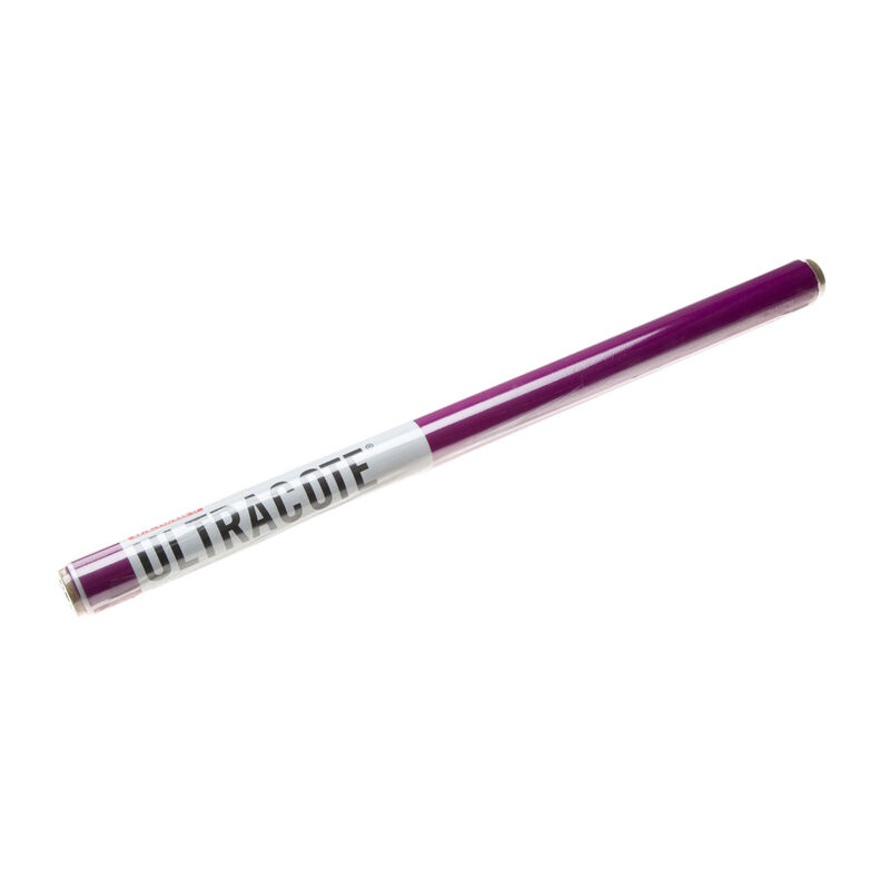 UltraCote, Fluorescent Violet