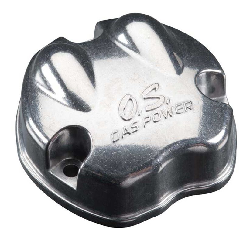 Rocker Cover: GF40