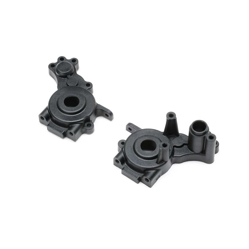 Transmission Case: 22S Sprint