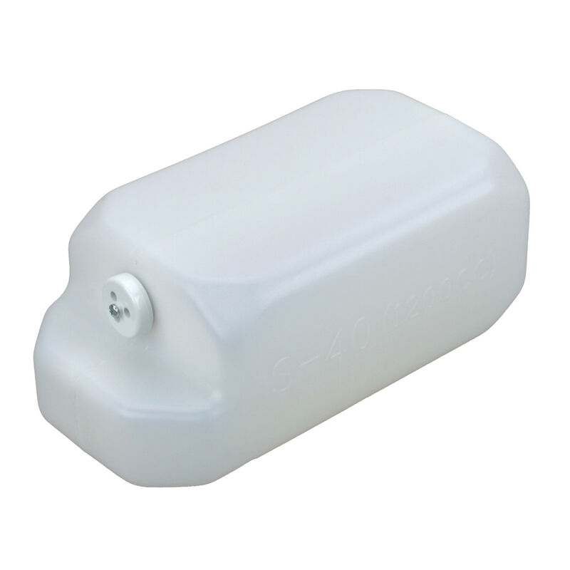 100-Ounce Fuel Tank