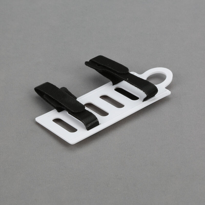 Battery Tray: P-51D 1.2m, PT-17 1.1m