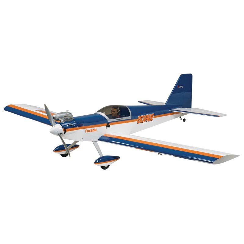 Escapade 61 Sport .61-.95 GP/EP 68" ARF