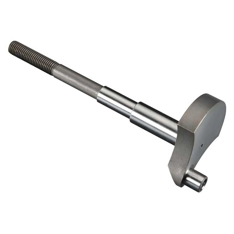Crankshaft: GT33