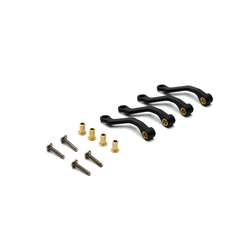 Rotor Head Linkage Set: Apache AH-64