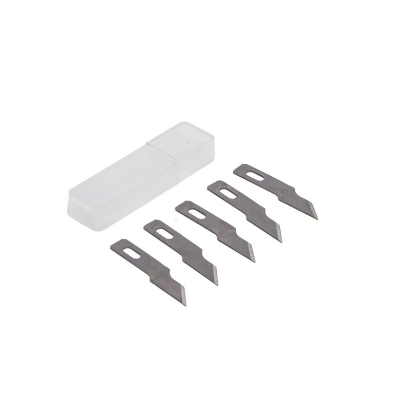 #16 Stencil Blades (5)