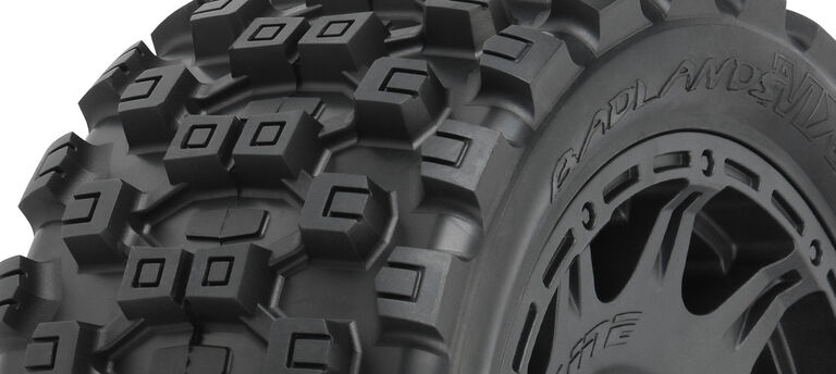 How to Choose RC Tires