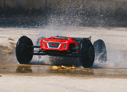 shop by type rc truggies