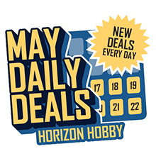 Shop the May Daily Deals Sales