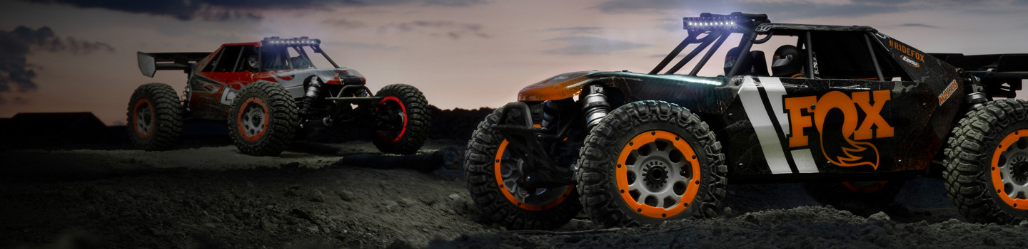 Buggies RC Cars & Trucks Category Image