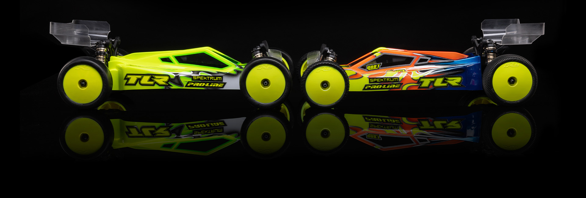 Pre-Order the Team Losi Racing 1/10 22X 2WD RC Buggy Race Kit Now!